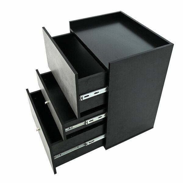 Entryway Cabinet