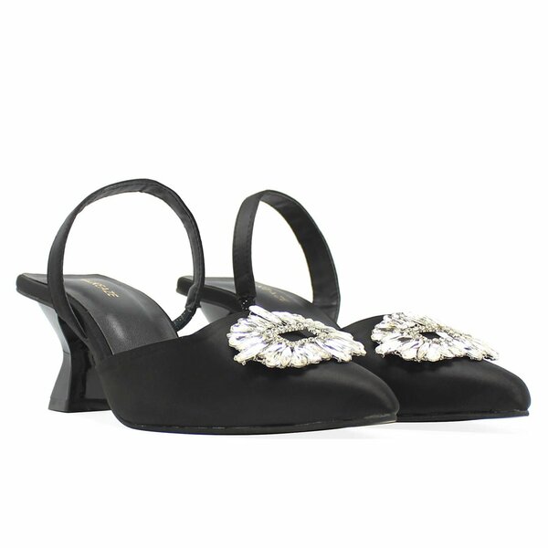 Women Formal Court-Shoes - 74617S