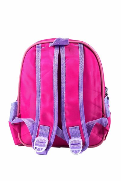 Kids Elsa and Anna School Bag - 15355B