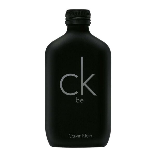 Calvin Klein Be Edt For Unisex 100Ml