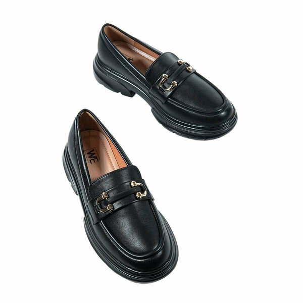 Women Formal Loafer - 40982S