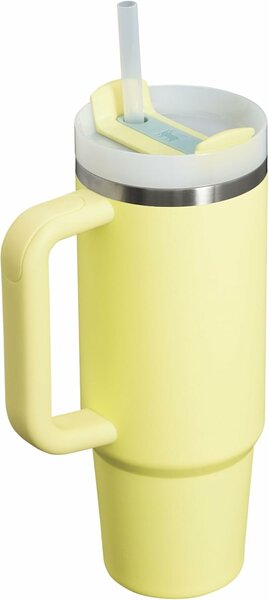 Home.Co - Stanley Quencher H2.0 Tumbler 40 oz - Pomelo