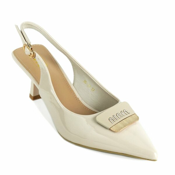 Imported Formal Slingback - 98557S