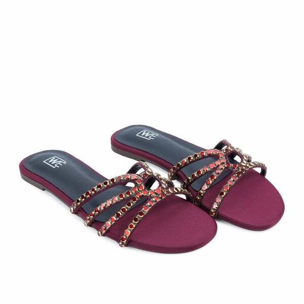 Women Formal Slippers - 41222S
