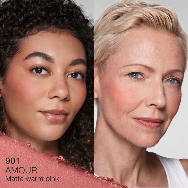 Nars - Powder Blush - Amour, 4.8g