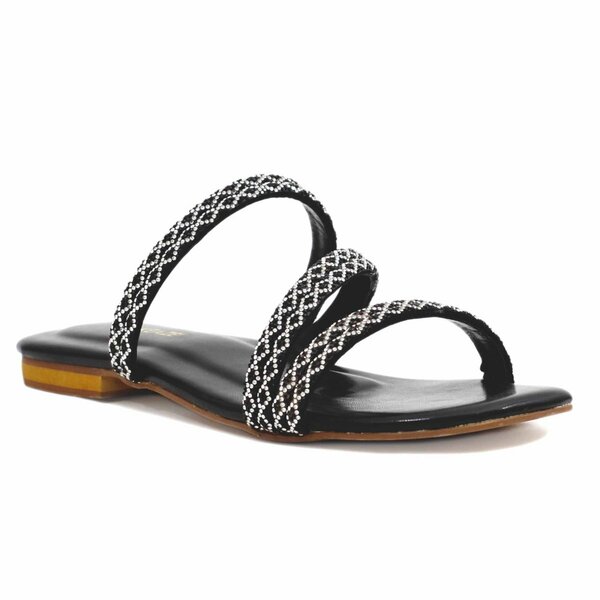 Women Formal Slippers - 40152S