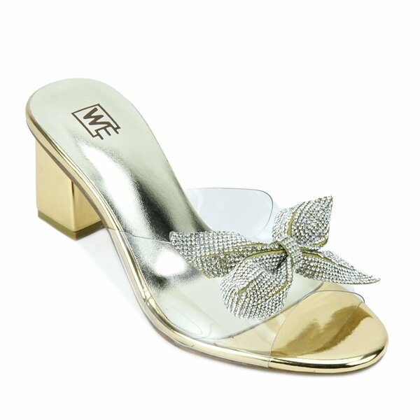 Women Formal Heel - 62032S