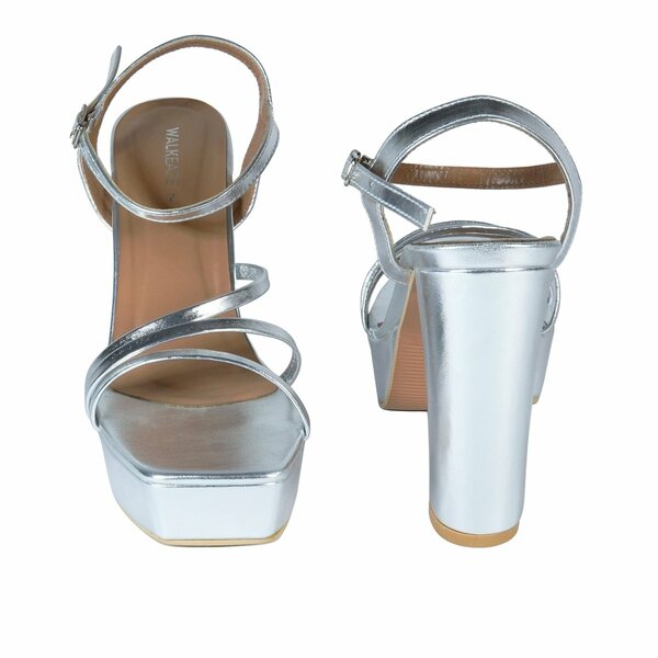 Women Formal Block Heel - 62828S