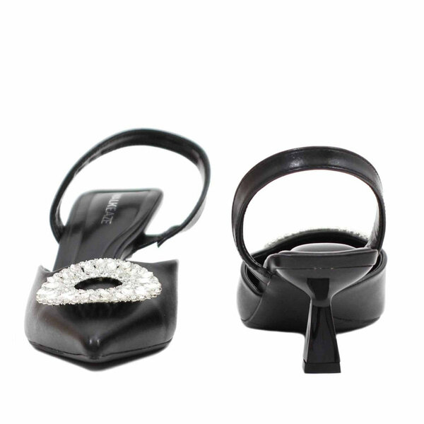 Imported Formal Slingback - 98367S