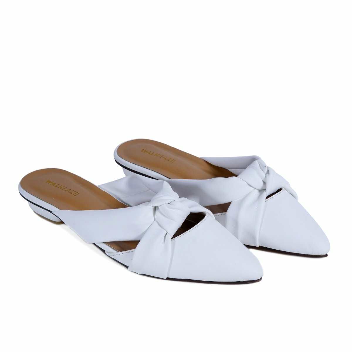 Women Formal Mules - 40731S