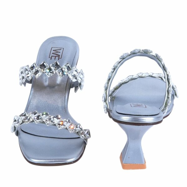 Women Formal Heel - 75247S