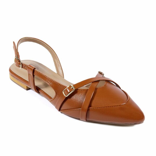 Women Formal Slingback - 41077S