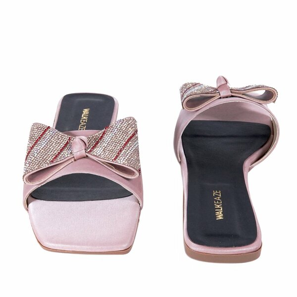 Women Formal Slippers - 40248S