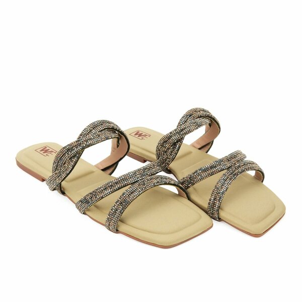 Women Formal Slippers - 41173S