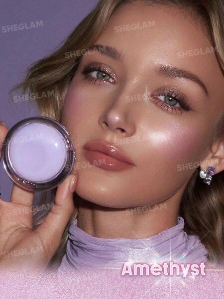 Shein Sheglam - Crystal Intentions High Vibration Blushlighter