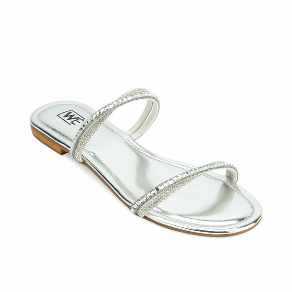 Women Formal Slippers - 41225S