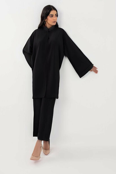2 Piece Black - NV05D11