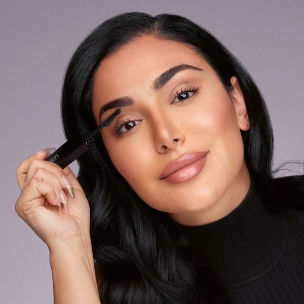 Huda Beauty - Legit Lashes Mascara - Very Vanta