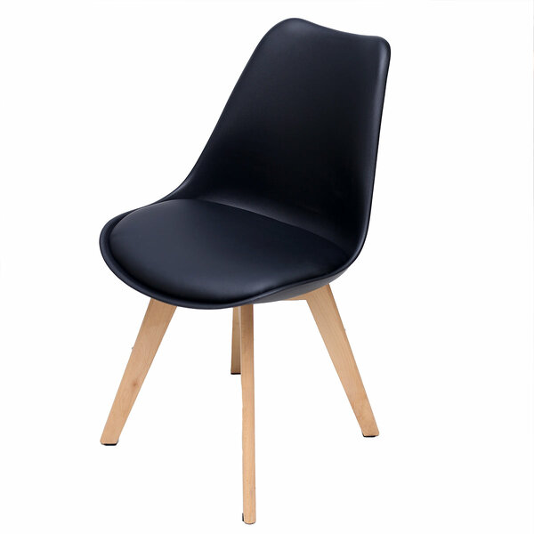 Gigma Black Chair