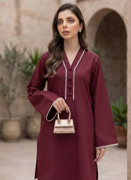 Ruby Breeze - NV30D06
