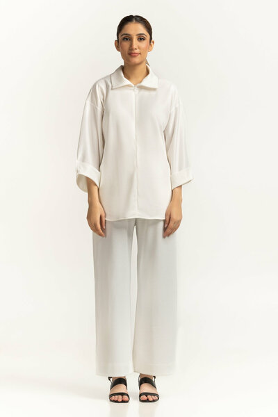 Women Blended Top