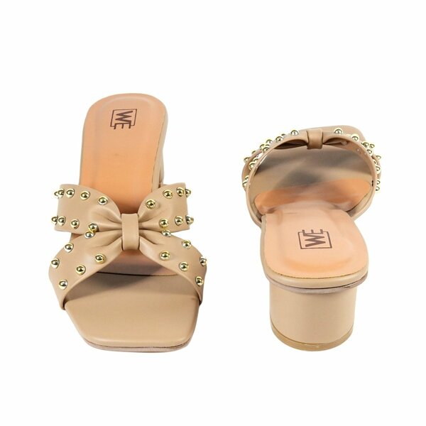 Women Formal Block Heel - 75328S