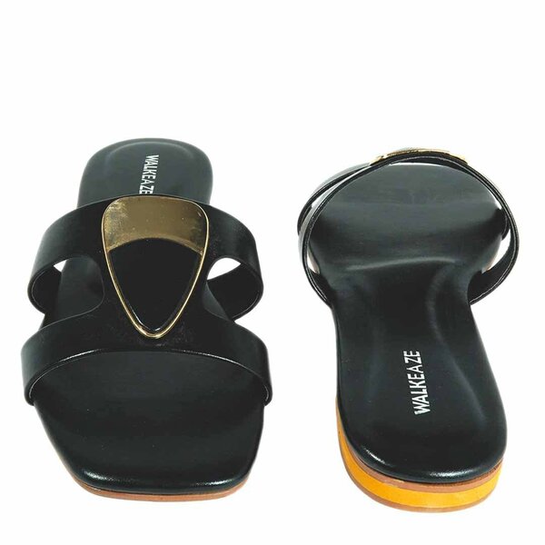 Women Formal Slippers - 40854S