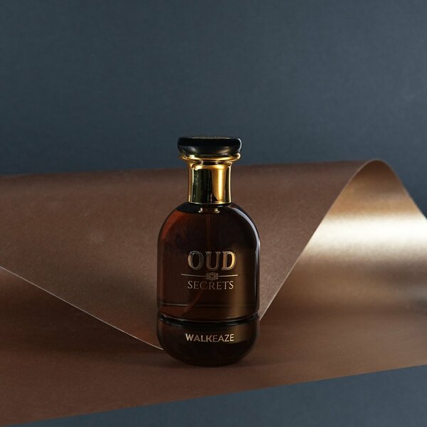 Oud Secrets For Unisex - 100 ml