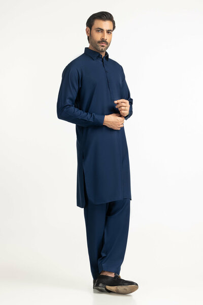 Regular Fit Styling Suits
