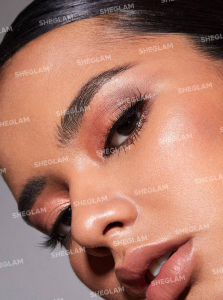 Shein Sheglam - Centuries Palette 15-Color Matte Shimmer Eyeshadow Palette
