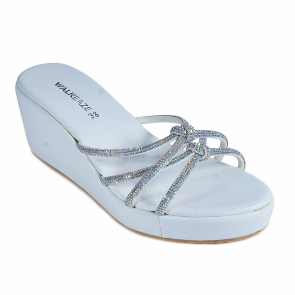 Women Formal Wedge - 74843S