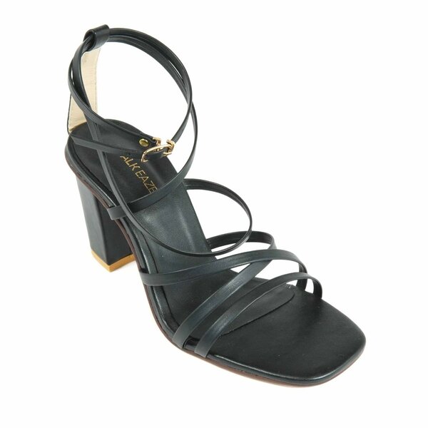 Women Formal Block Heel - 62447S