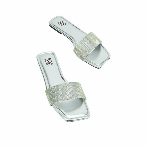 Women Formal Slippers - 41277S