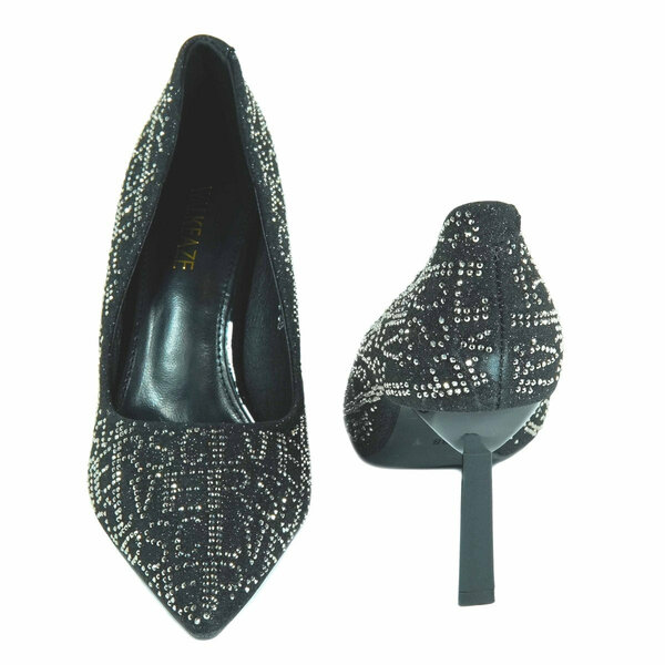 Imported Formal Court-Shoes - 98363S