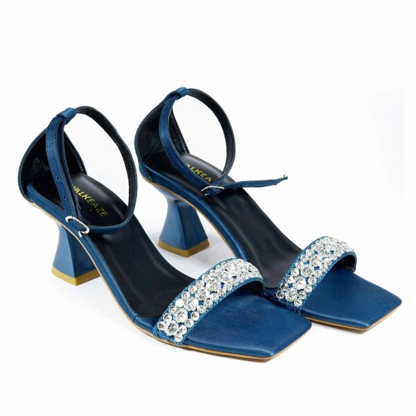 Women Formal Heel - 75081S