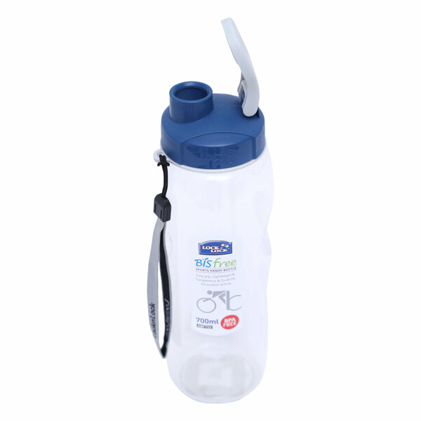 SPORTS BFHANDYBOTTLE PC700ML LLABF722-SB