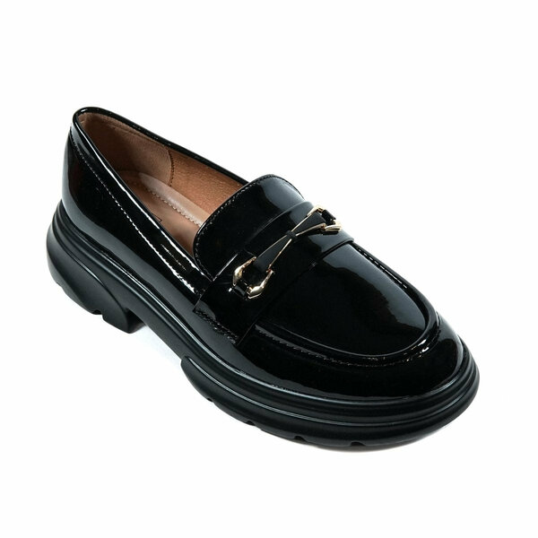 Women Formal Loafer - 40988S