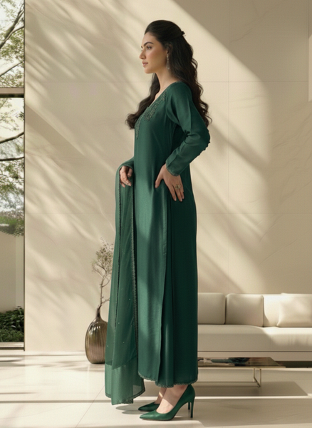 Emerald Empress-NV23D04