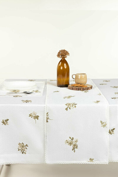 DM-TL-001 Table Cover