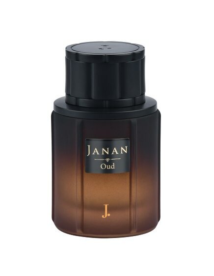 J. Janan Oud Edp 100Ml