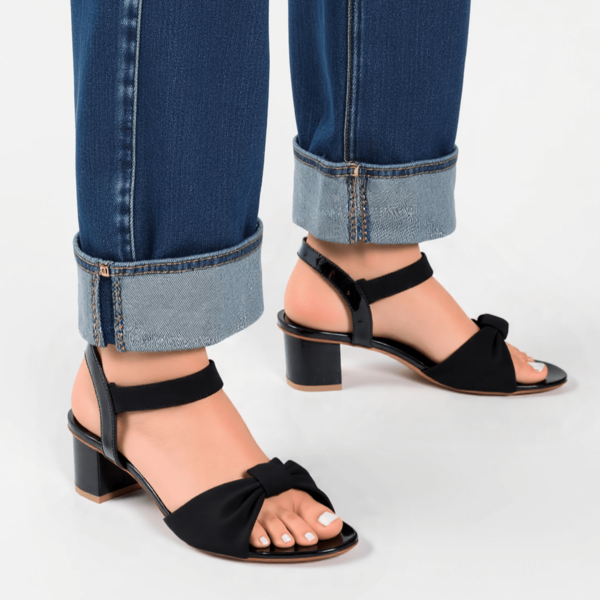 Women Formal Block Heel - 73236S
