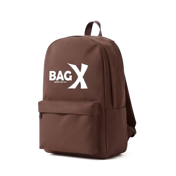 Atlas Backpack Choco
