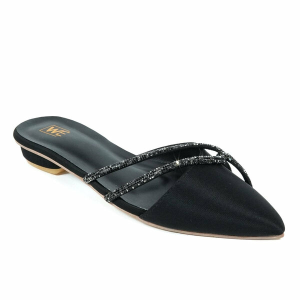 Women Formal Mules - 41127S