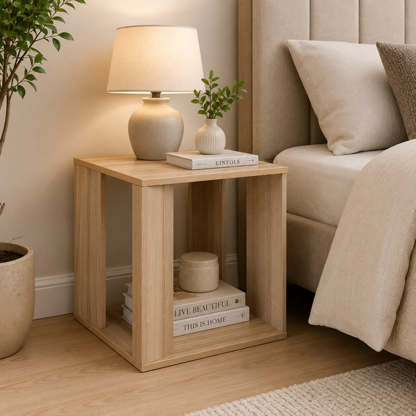 Oscar side table