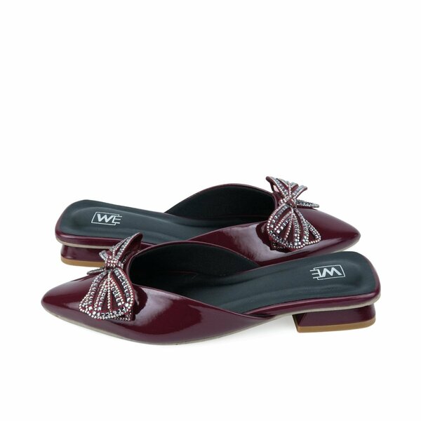 Women Formal Mules - 41449S