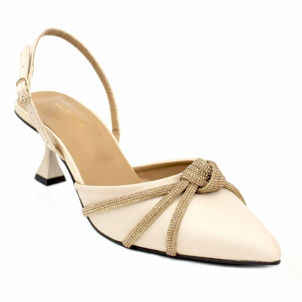 Women Formal Court Shoes - 74554S