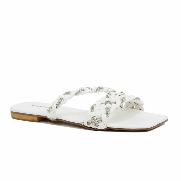 Women Formal Slippers - 40045S