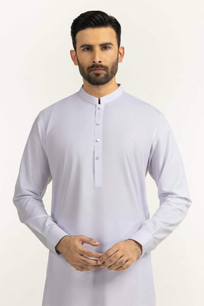 Regular Fit Basic Suits