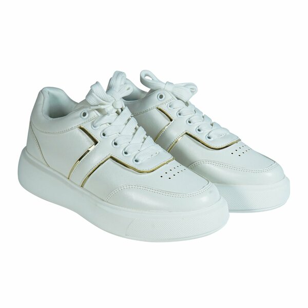 Women Casual Sneakers - 98426S