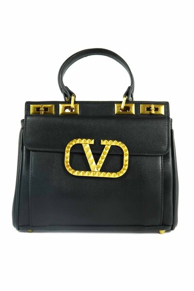 Women Hand Bag - 14684B